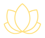 The Yoga Junkie Logo Symbol