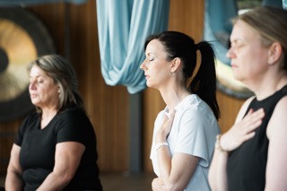 ELEVATE AND UNWIND | EXCLUSIVE WELLNESS RETREAT | 2 AUGUST 2025