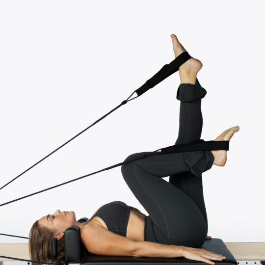 Reformer Pilates Workshops for Absolute Beginners | 3-4 October | Bronleigh House | £55