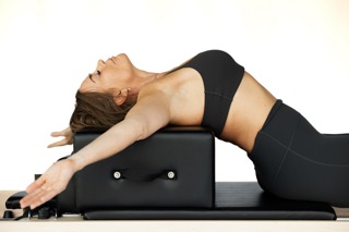 Reformer Pilates Classes | October/November | Bronleigh House